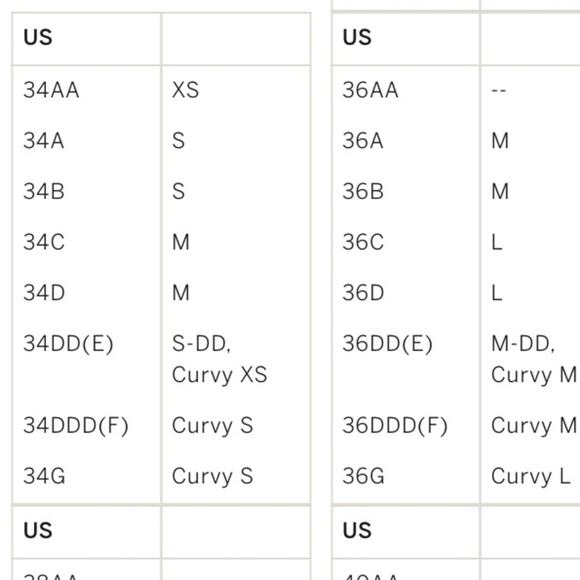 NWT VS Dream Angels Lightly Lined Crystals Embellished Bow Bustier M - Picture 6 of 6